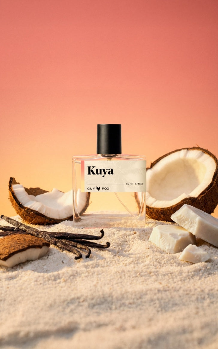 KUYA Cologne
