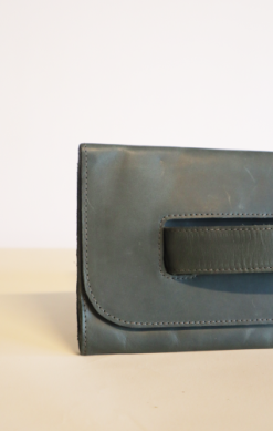 Mare Handle Clutch