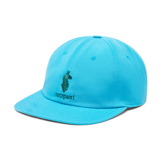 Cotopaxi Dad Hat - Poolside