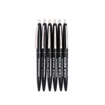 Field Notes Clic Pen 6pk