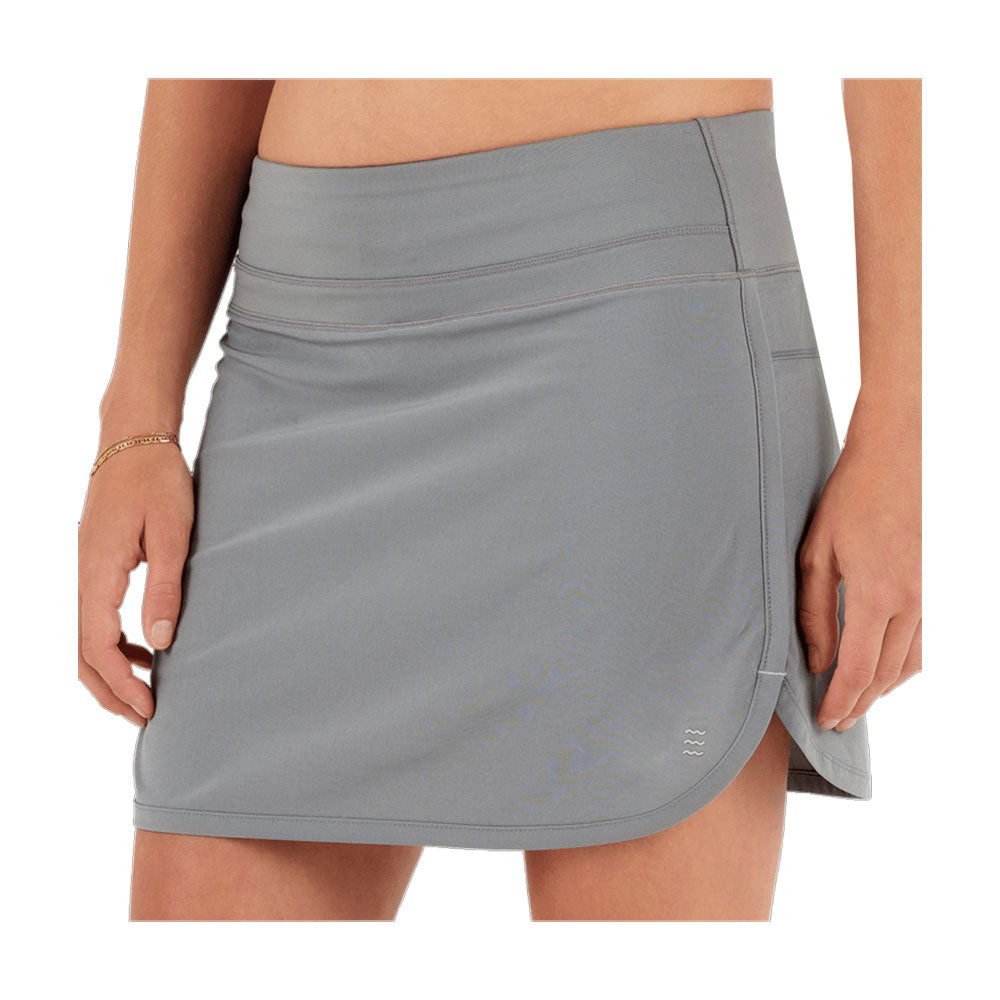 Free Fly Bamboo-Lined Breeze Skort
