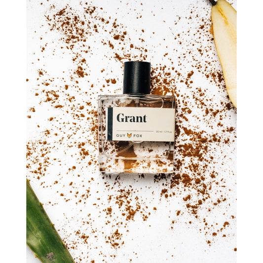 Grant Cologne by Guy Fox