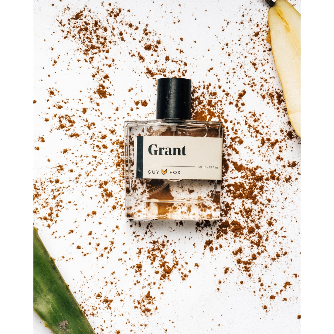 Grant Cologne by Guy Fox