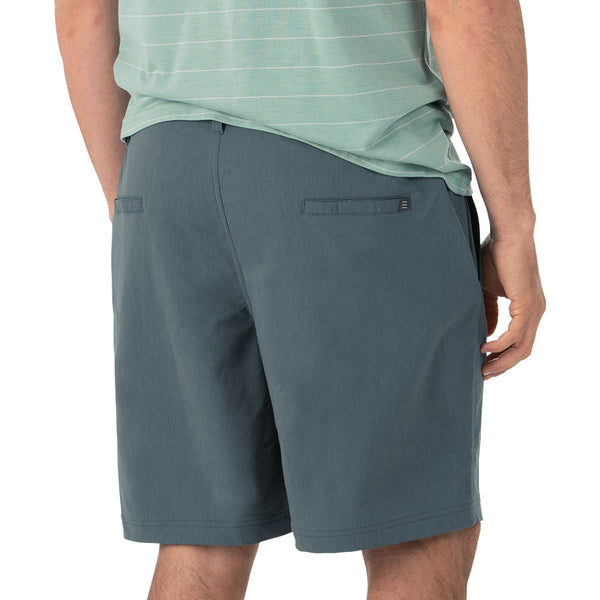 Free Fly Men's Utility Short II