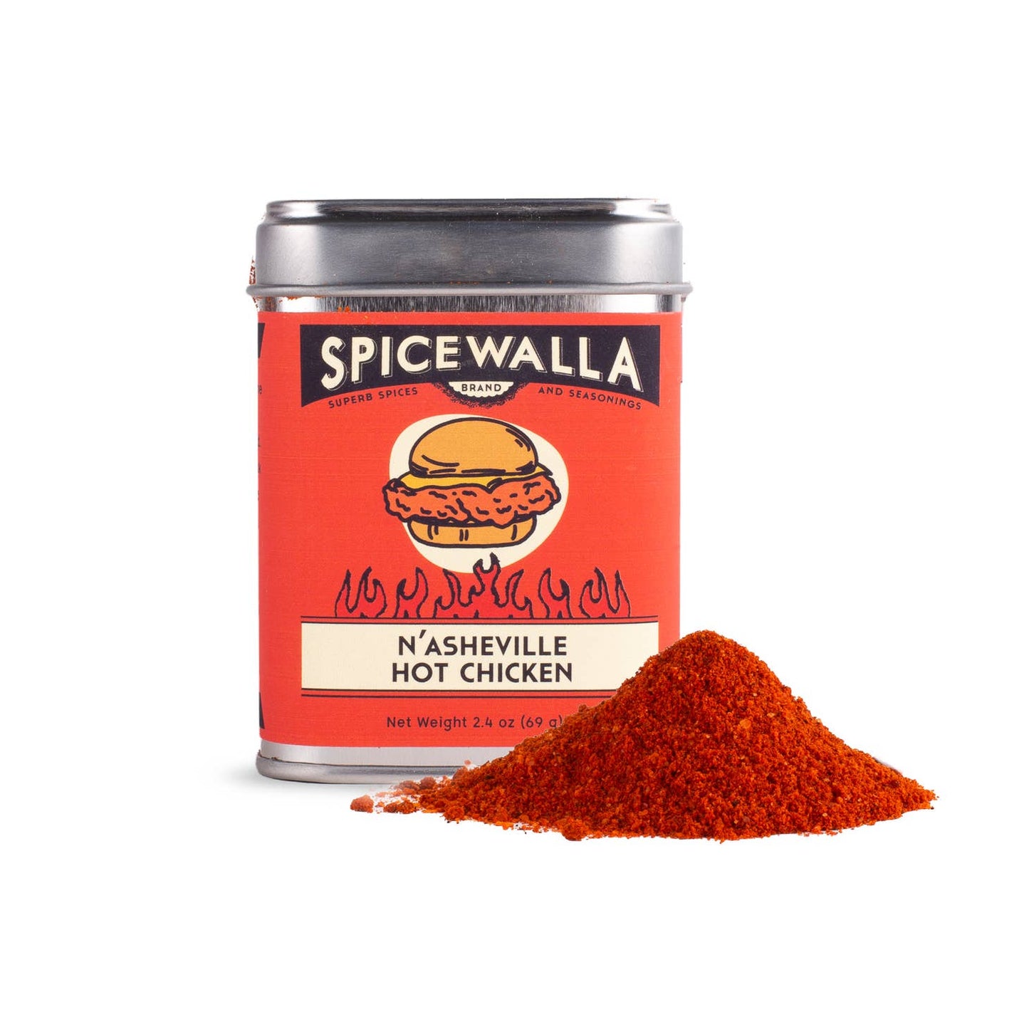 Spicewalla Single Seasonings