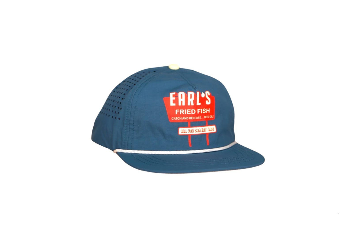 Uncle Earl Hat