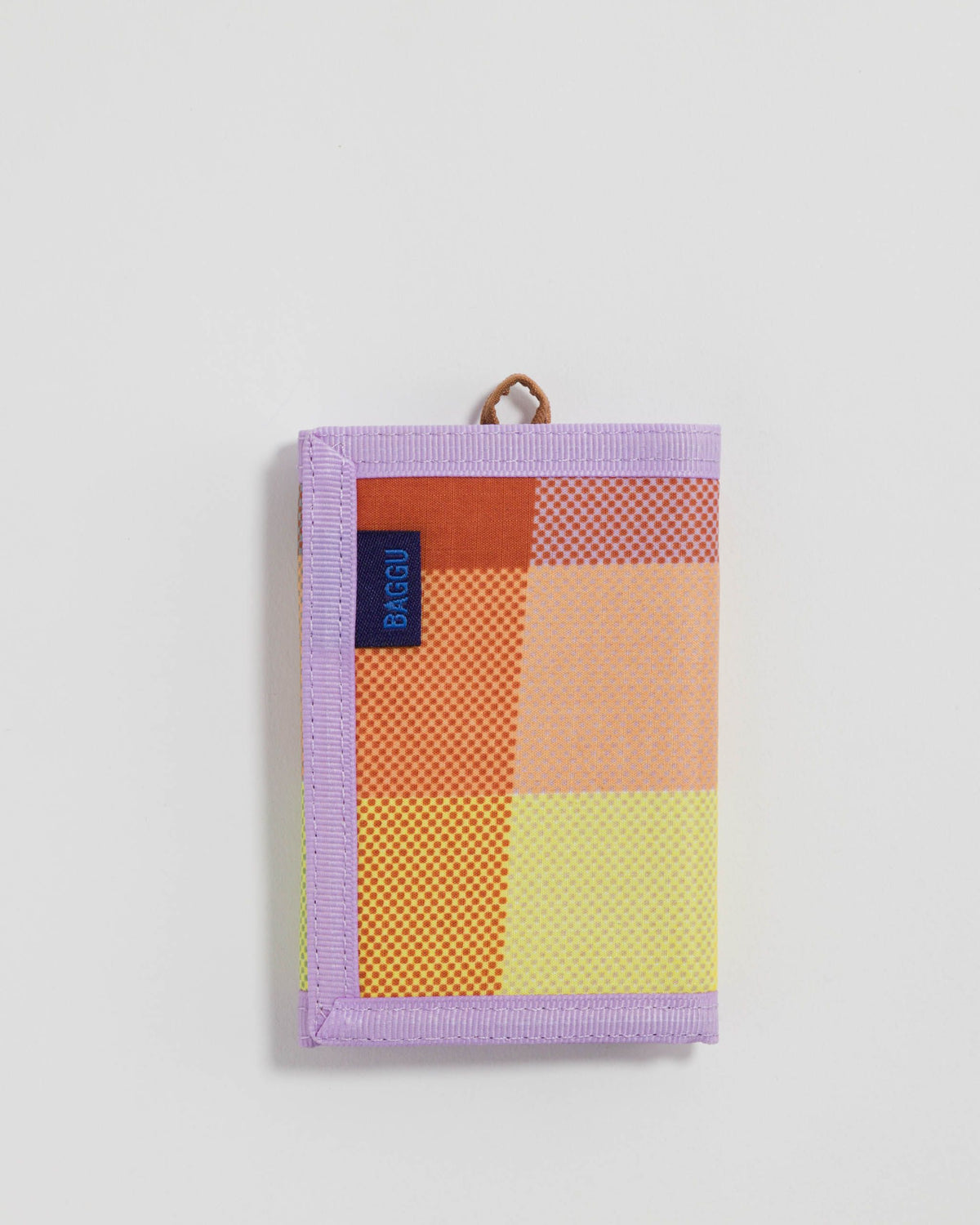 Baggu Nylon Wallet