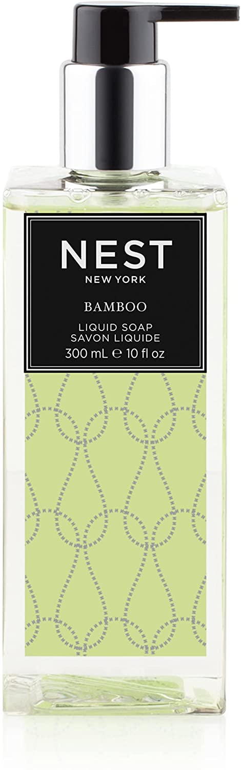 NEST New York Bamboo Liquid Soap