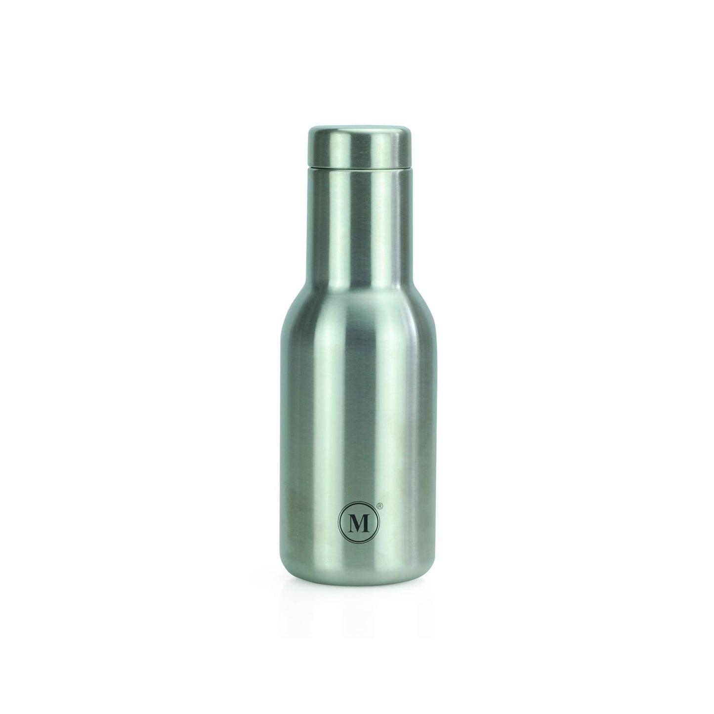 Minimal Insulated Wine Bottle 350ml Classic