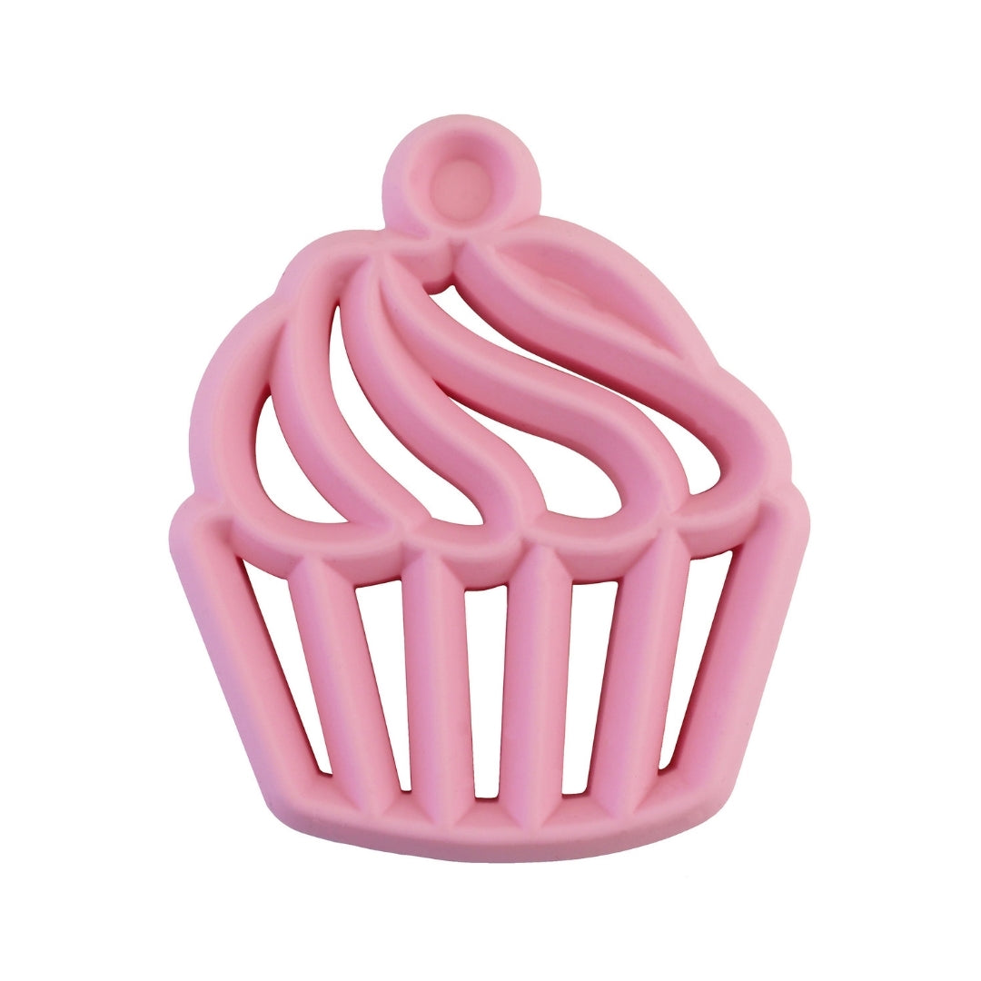 Silicone Baby Teethers