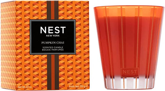 NEST Classic Candle Pumpkin Chai