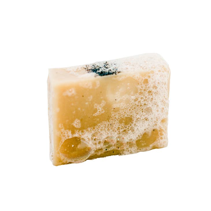 Chai Spice Soap