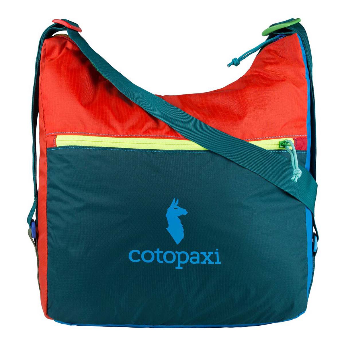 Cotopaxi Taal Convertible Tote Del Dia atticusandco