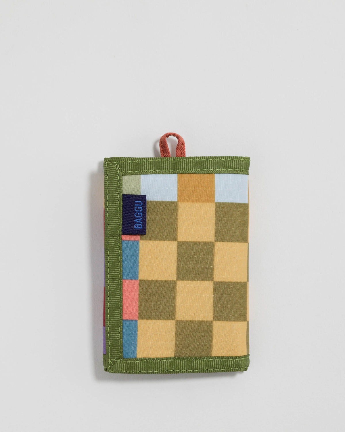 Baggu Nylon Wallet