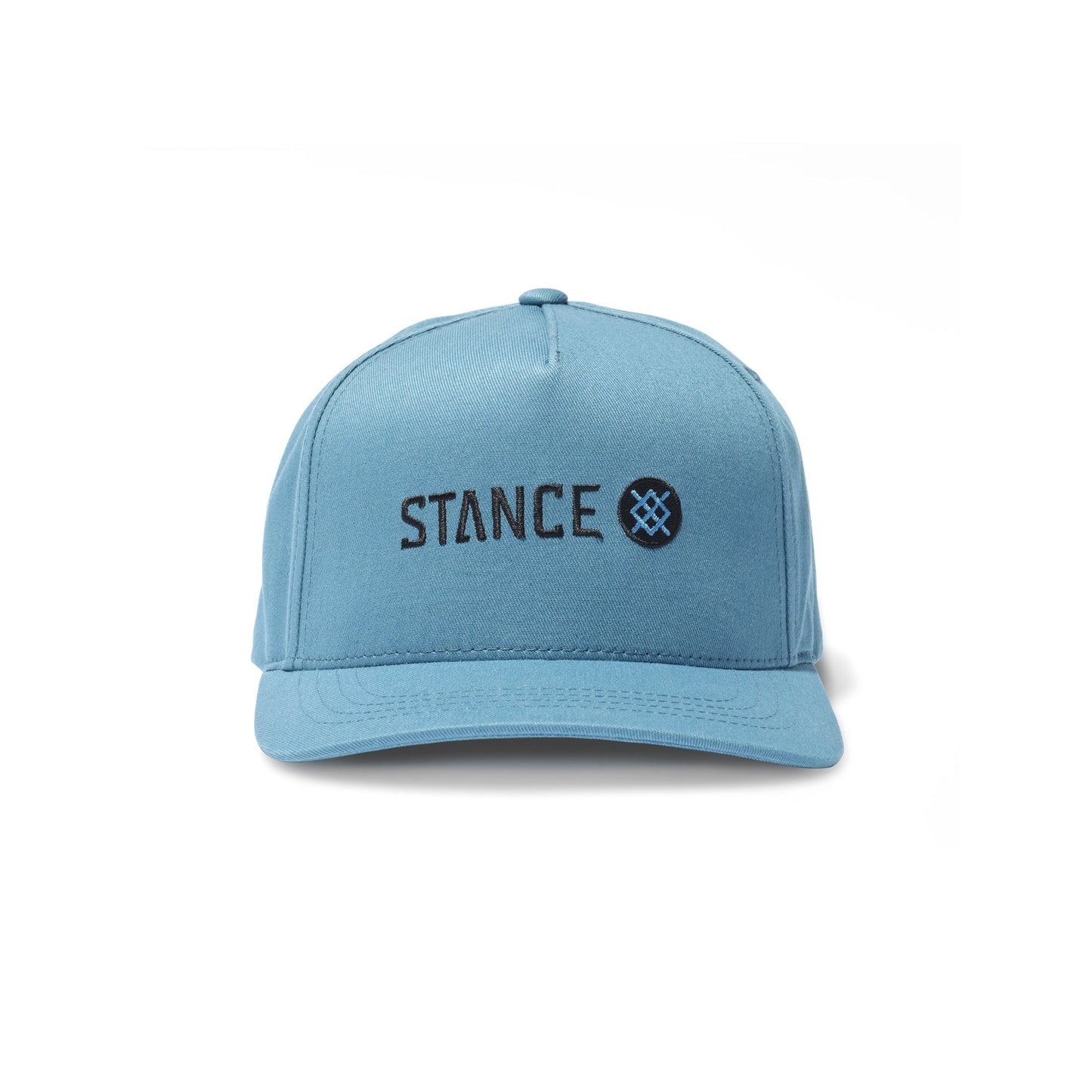 Stance Icon Snapback Hat