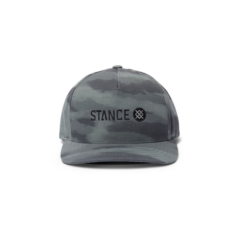 Stance Icon Snapback Hat