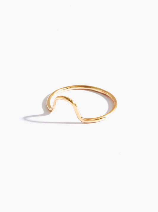 ABLE Arch Ring