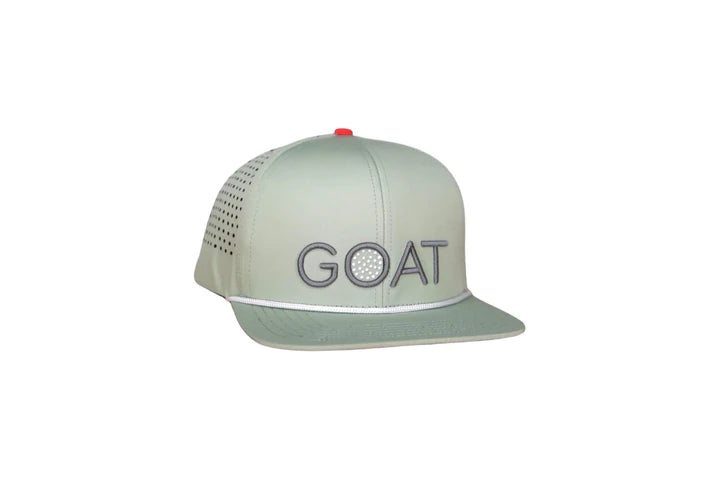 Staunch Goat Hat