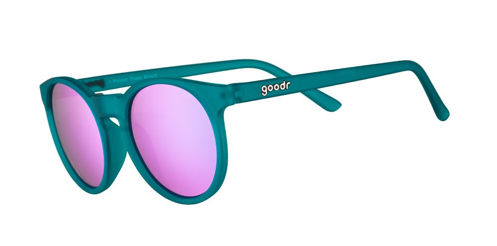 Goodr Circle G Sunglasses