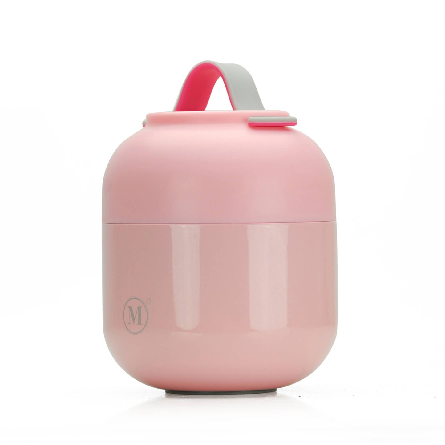 500ml Minimal Insulated Food Jar V2