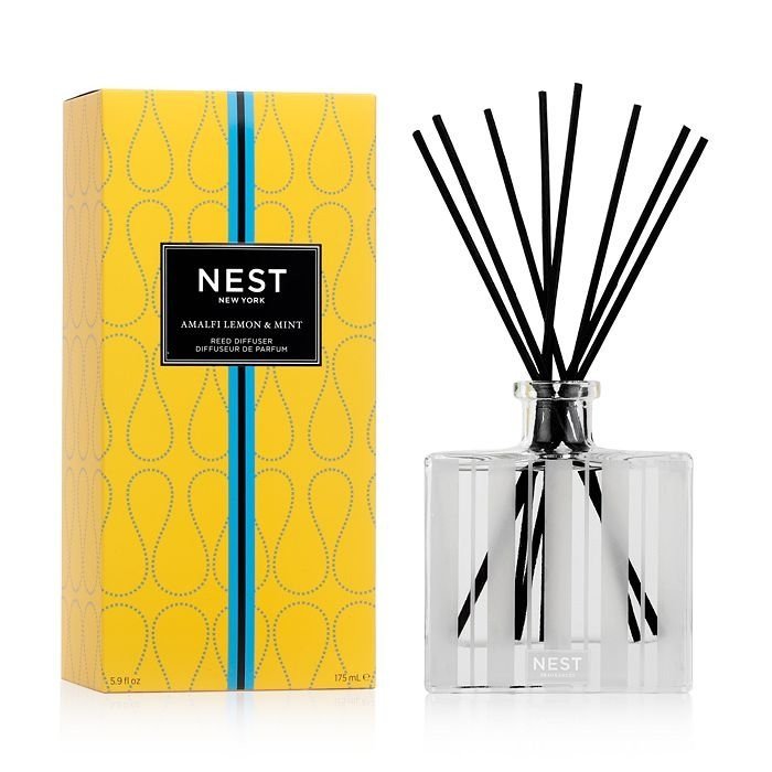 NEST New York Reed Diffusers