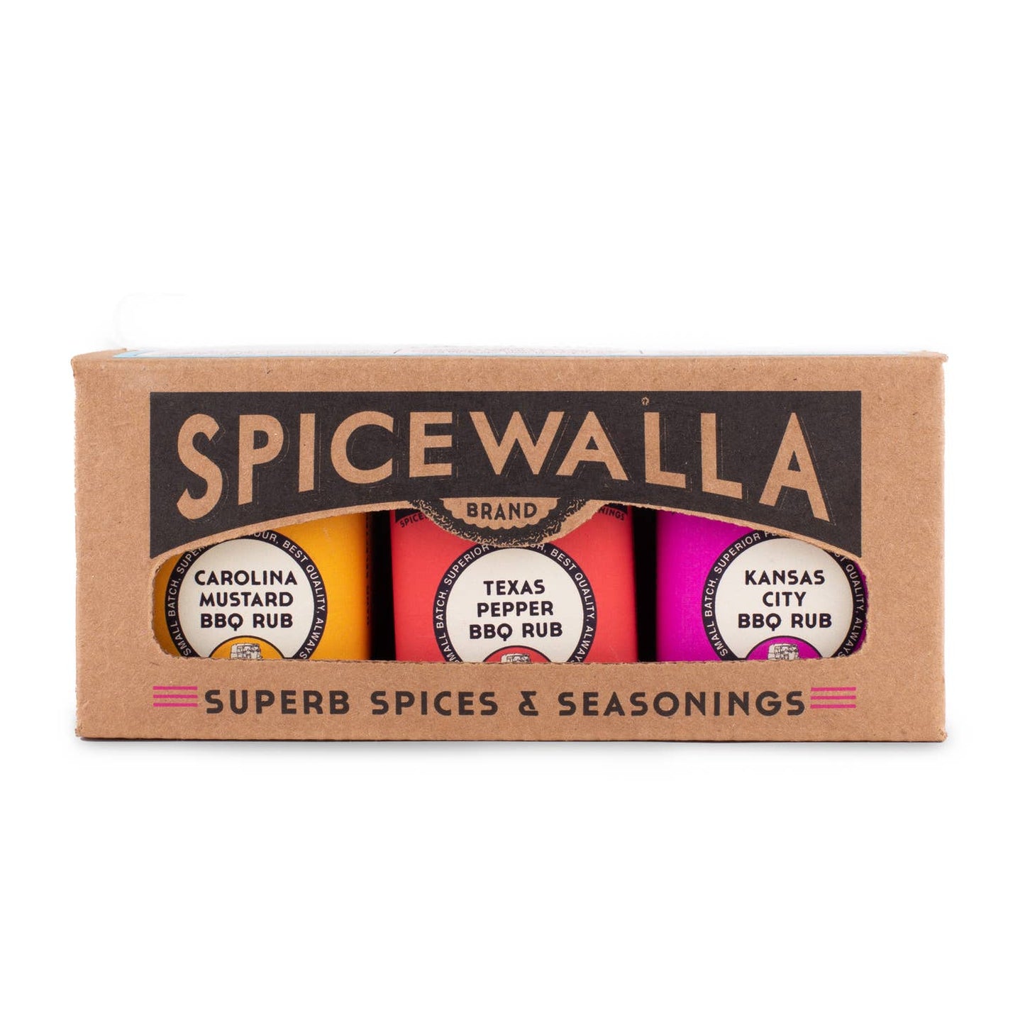 Spicewalla 3 Pack Seasoning Gift Set