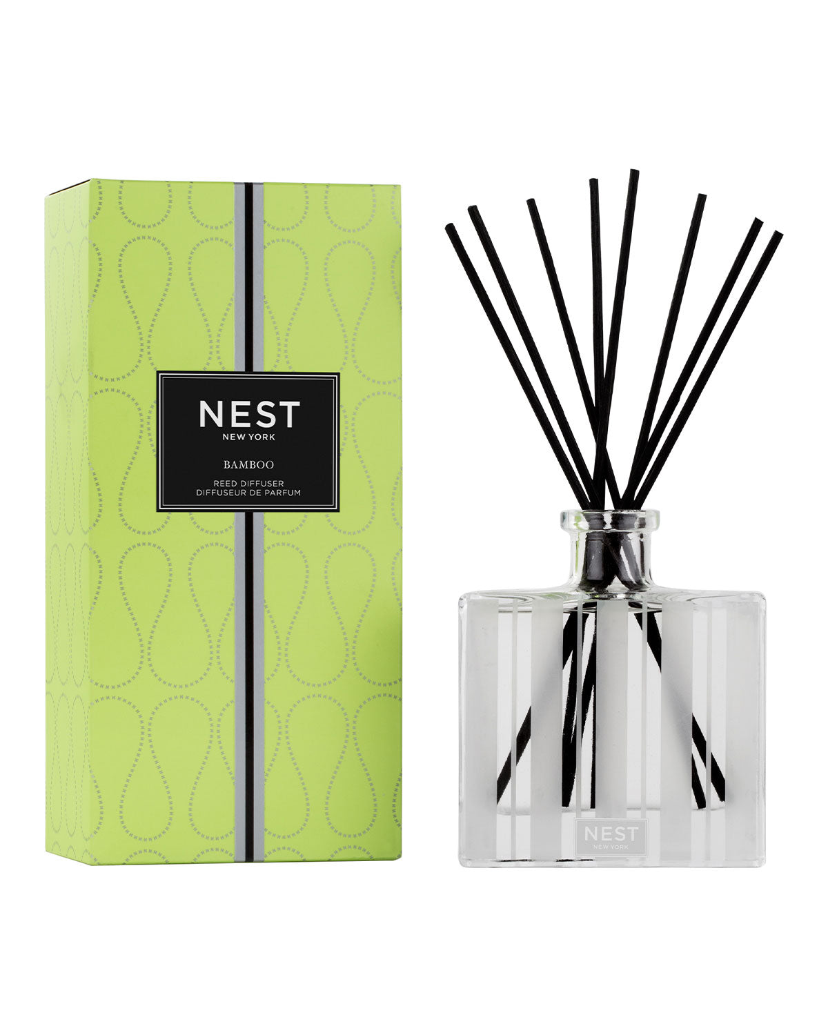 NEST New York Reed Diffusers