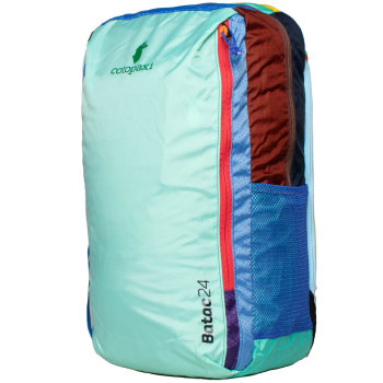 Cotopaxi Batac 24L Backpack- Del Dia