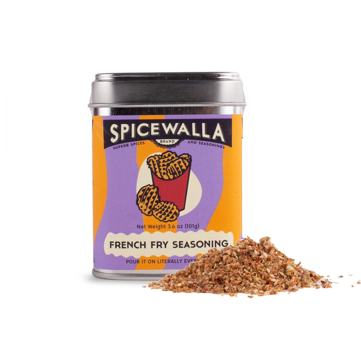 Spicewalla Single Seasonings