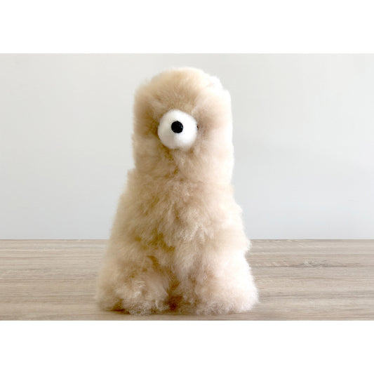 Alpaca Stuffed Animal