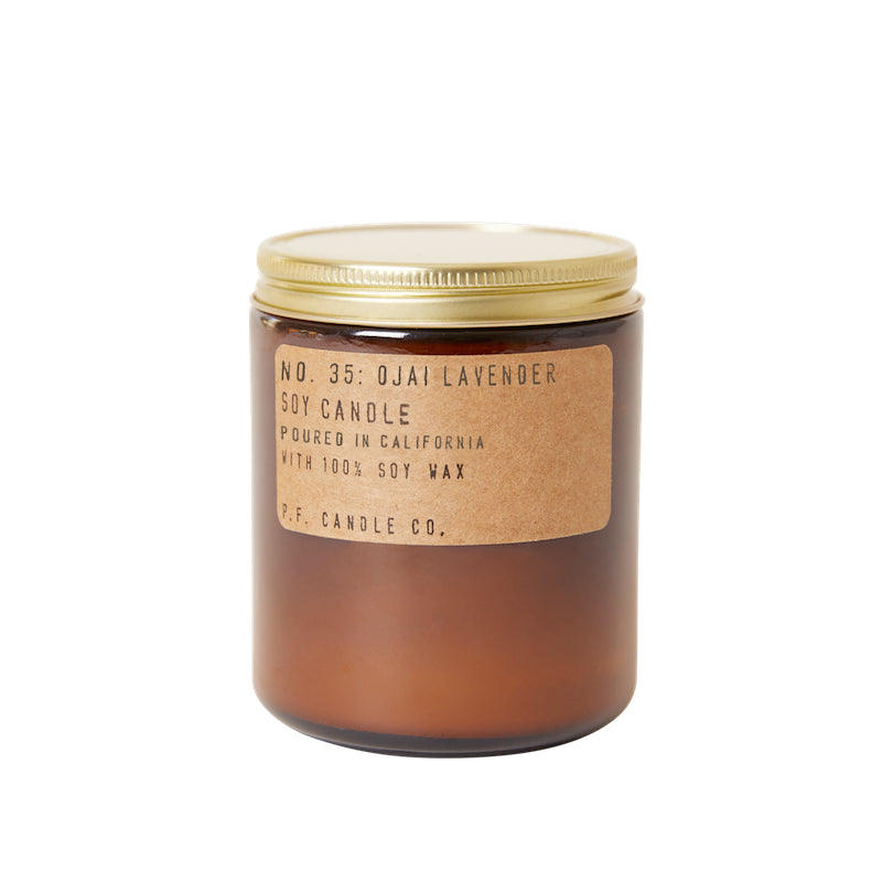 P.F. Candle Co. 7.2 oz Candles