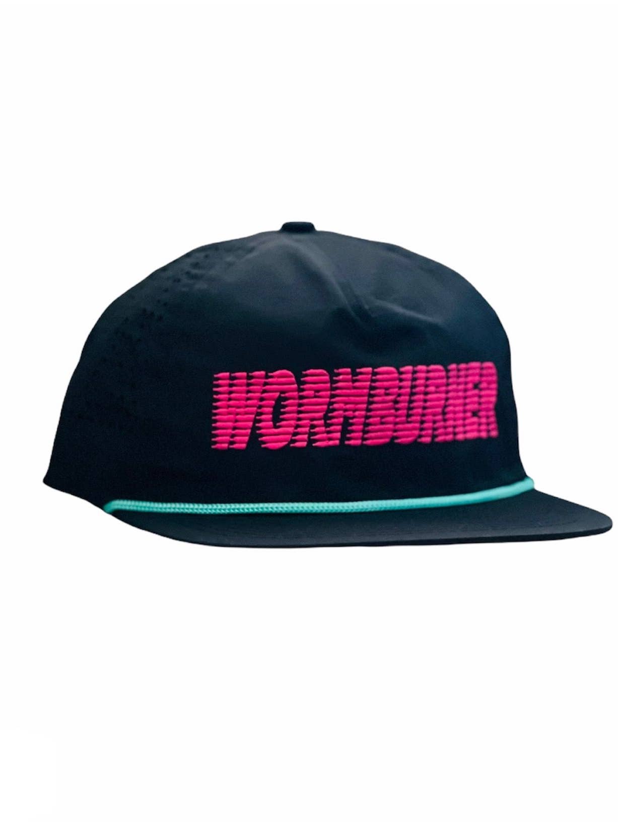 Wormburner Hat