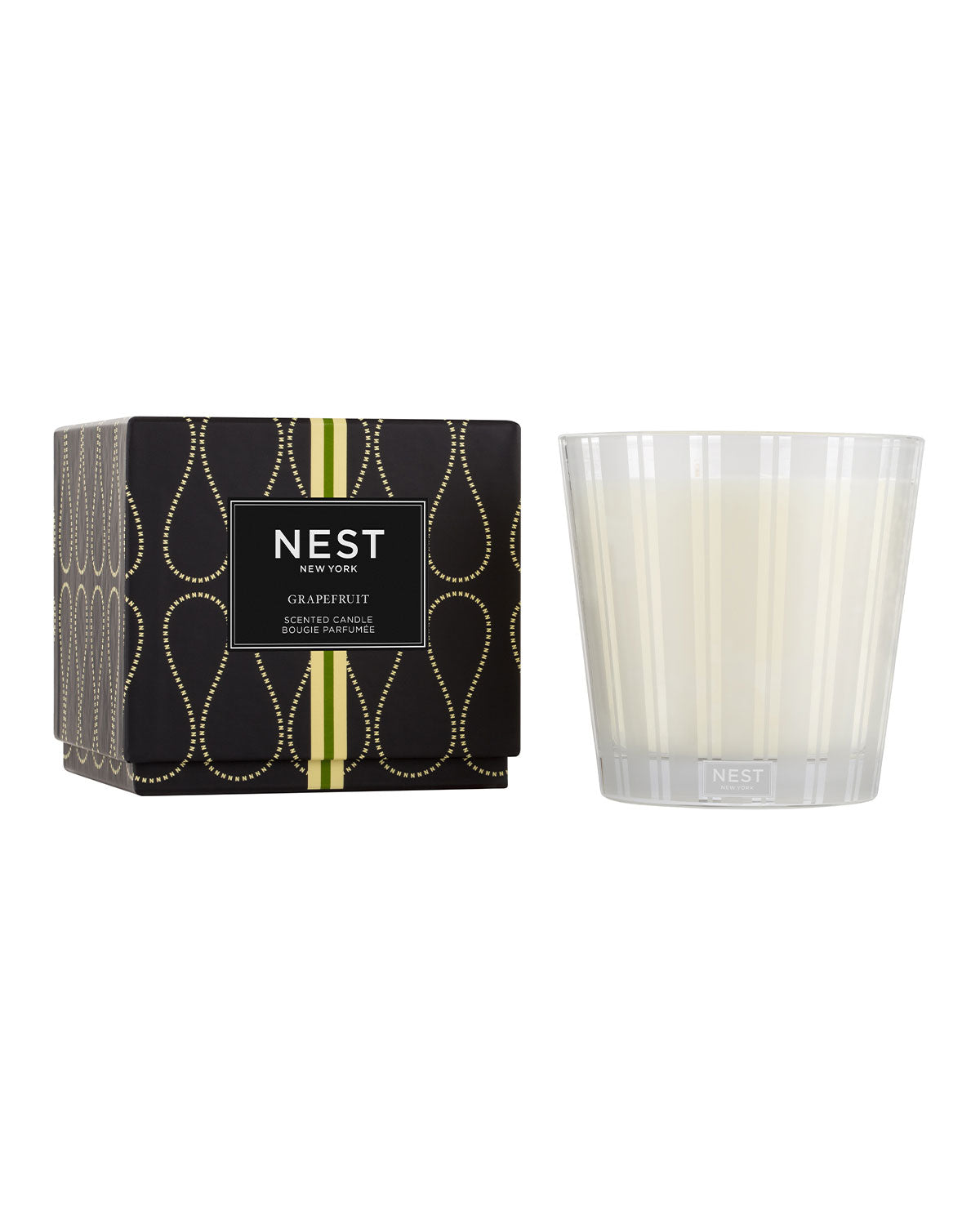 NEST New York Grapefruit Candles