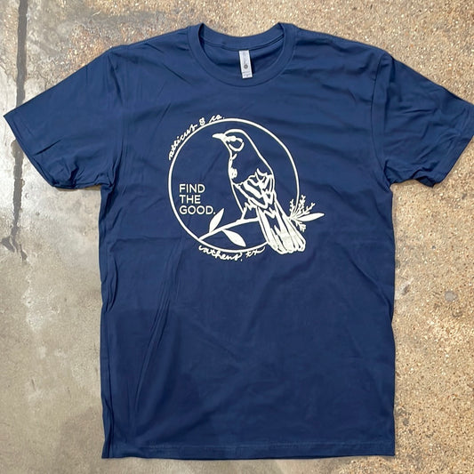 Atticus & Co Mockingbird T-shirt