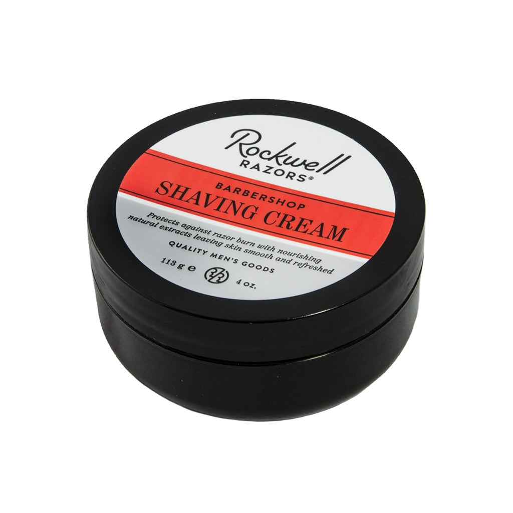 Rockwell Original Shave Cream
