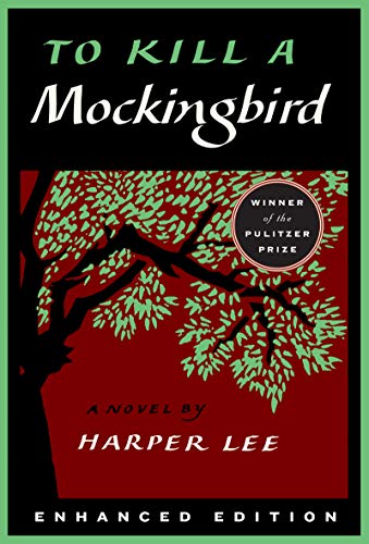 To Kill a Mockingbird Hardback